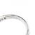 Tiffany & Co Tiffany Halbkreis-Kanalring - Ansicht 4