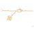 Pulsera Chaumet Hortensia Orb Rosa - Ansicht 4
