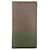 Louis Vuitton Brazza Brown Leather  ref.2055933