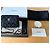 Mini borsa Chanel mademoiselle senza tempo nera in jersey Nero - vista 13