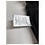 Gonna Sandro Nera Blu Navy Nero - vista 12