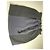Gonna Sandro Nera Blu Navy Nero - vista 3