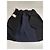 Gonna Sandro Nera Blu Navy Nero - vista 9