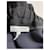 Gonna Sandro Nera Blu Navy Nero - vista 10