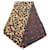 Louis Vuitton Beige Silk  ref.2056246