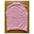 Ärmelloser Pullover Louis Vuitton Pink  - Ansicht 3