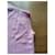 Ärmelloser Pullover Louis Vuitton Pink  - Ansicht 7