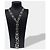 Gioielli CHANEL in Metallo Argento - 102496