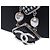Gioielli CHANEL in Metallo Argento - 102496 - vista 4