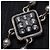 Gioielli CHANEL in Metallo Argento - 102496 - vista 5