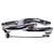 CHANEL CC Schmuck aus Silbermetall - 102494 - Ansicht 3