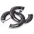 CHANEL CC Schmuck aus Silbermetall - 102494 - Ansicht 6