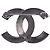 CHANEL CC Schmuck aus Silbermetall - 102494 - Ansicht 7
