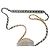 CHANEL Bag Chanel 19 in Grey Tweed - 102523 - view 10