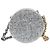 CHANEL Bag Chanel 19 in Grey Tweed - 102523 - view 4