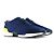 Hermès HERMES Trainer T.EU 41 Leder Marineblau