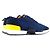 Hermès HERMES Trainer T.EU 41 Leder Marineblau - Ansicht 3