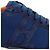 Hermès HERMES Trainer T.EU 41 Leder Marineblau - Ansicht 4
