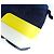 Hermès HERMES Trainer T.EU 41 Leder Marineblau - Ansicht 6
