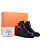 Kelly Hermès Botas HERMES T.EU 39.5 Cuero Negro - vista 9