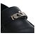 Kelly Hermès HERMES Trainer T.EU 39 Leder Schwarz - Ansicht 5