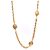 CHANEL - Collana Chanel 31 Rue Cambon in metallo dorato D'oro
