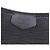 LOUIS VUITTON - Borsa a spalla Louis Vuitton Easy Pouch On Strap in pelle Epi nera Nero - vista 5