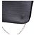 LOUIS VUITTON - Borsa a spalla Louis Vuitton Easy Pouch On Strap in pelle Epi nera Nero - vista 6
