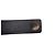LOUIS VUITTON - Bracciale Slim LV Louis Vuitton in tela Monogram Eclipse (T19) Nero - vista 5