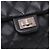 CHANEL - Borsa a cintura Chanel 2.55 in pelle nera grana Nero - vista 5