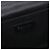CHANEL - Borsa a cintura Chanel 2.55 in pelle nera grana Nero - vista 8