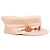 HERMÈS - Gorra Hermès Cabourg Cliquetis en algodón blanco cremoso (tamaño 59) Beige