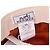 HERMÈS - Gorra Hermès Cabourg Cliquetis en algodón blanco cremoso (tamaño 59) Beige - vista 5