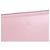 GIVENCHY - Bolsa de ombro Antigona XS em couro liso rosa claro - vista 6