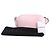 GIVENCHY - Bolsa de ombro Antigona XS em couro liso rosa claro - vista 8