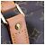 LOUIS VUITTON - Borsa da viaggio Louis Vuitton Sirius 55 in tela monogrammata Marrone - vista 7