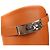 Kelly Hermès Botas HERMES T.EU 34 Cuero Castaño - vista 4