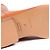 Kelly Hermès Botas HERMES T.EU 34 Cuero Castaño - vista 7