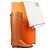 Kelly Hermès Botas HERMES T.EU 34 Cuero Castaño - vista 8