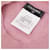 CHANEL - Chanel rosa Mohair Pullover mit Perlen (Größe 44) Pink - Ansicht 4