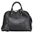 Louis Vuitton Alma Black Leather  ref.2057234