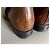 JM Weston Botas Jodhpur de cuero box marrón J.M. Weston Talla 5D Castaño - vista 10