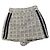 Pantaloncini Maje in tweed Multicolore