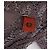 Vestido mini de viscosa marrón con escote profundo de punto Missoni Castaño Roja - vista 11