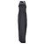 Abito maxi con collo halter decorato Emilio Pucci in seta nera Nero