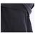 Abito maxi con collo halter decorato Emilio Pucci in seta nera Nero - vista 11