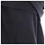 Abito maxi con collo halter decorato Emilio Pucci in seta nera Nero - vista 4