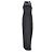 Abito maxi con collo halter decorato Emilio Pucci in seta nera Nero - vista 8