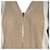 Hermès Zipped Cardigan in Multicolor Cashmere Brown Red  - view 3