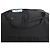 Prada Back Buttoned Blouse in Black Viscose - view 5
